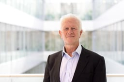 Chris Seaton, Senior Partner