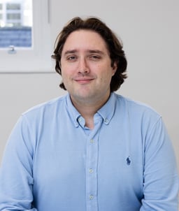 Tom Goodhead, CEO and Global Managing Partner logo