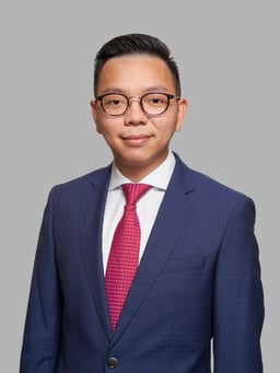 Tiv Sophonnora, Deputy Managing Partner/Equity Partner logo