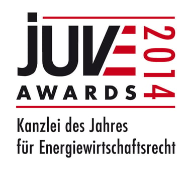 Law firm of the year 2014 Energy Law