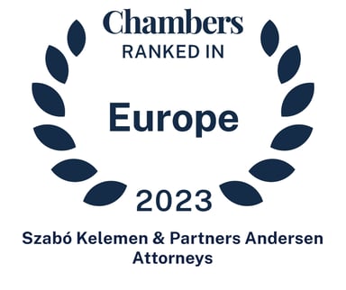 Chambers Europe 2023