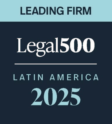 LEGAL 500