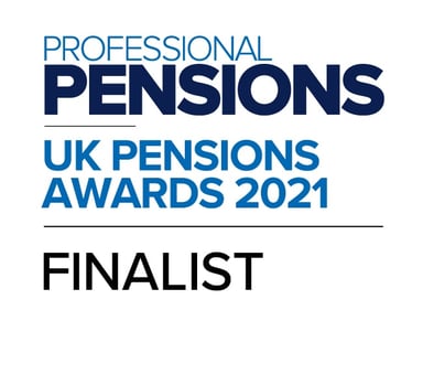 UK Pensions Awards