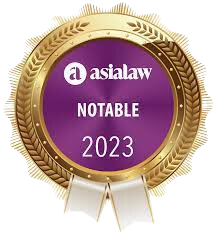 Notable Law Firm 2023