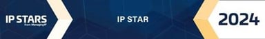 Ranked Practitioner by IPStars – Managing IP 2024