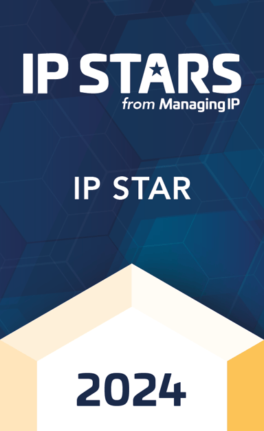 IP STARS 2024