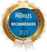 Profiles Recommended 2021