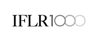 IFLR 1000 2017