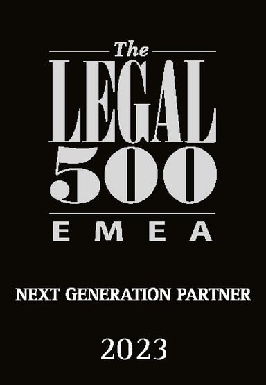 EMEA Next Generation Partner 2023