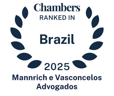Chambers Brazil 2025