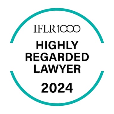 Highly Regarded Lawyer - Rashid Al Saad