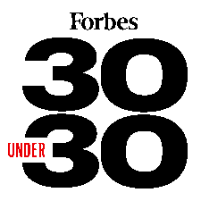 Forbes 30 Under 30