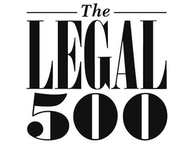 The Legal 500