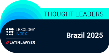Lexology Index - Thought Leaders: Brazil 2025