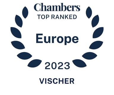 CHAMBERS 2023 - EUROPE