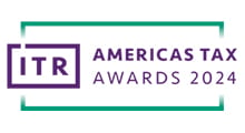 ITR Americas Tax Awards 2024