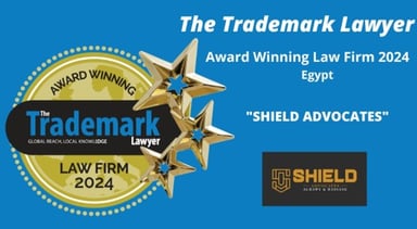Award Winning Law Firm 2024 - The Trademark Lawyer Magazine