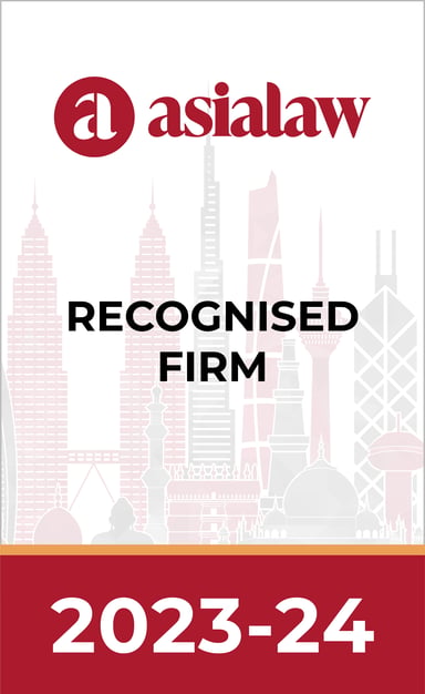 asialaw Profiles