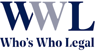 WHO'sWHO LEGAL 2022