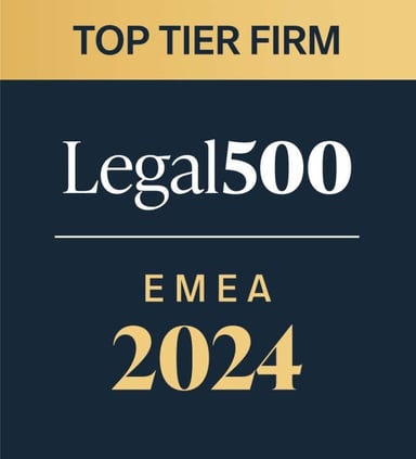 Top Tier Firm