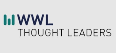 Solën Guézille, "Thought Leader - Insurance & Reinsurance"