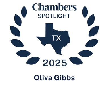 Chambers & Partners, Energy & Natural Resources | Spotlight Texas