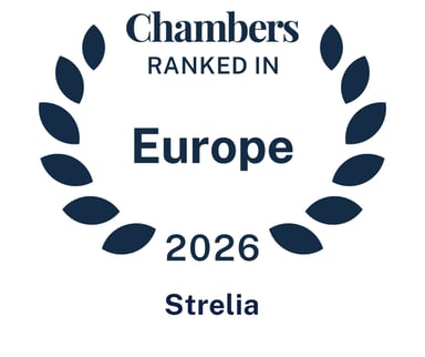 Band 2 - Chambers Europe 2026