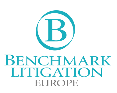 BENCHMARK LITIGATION EUROPE