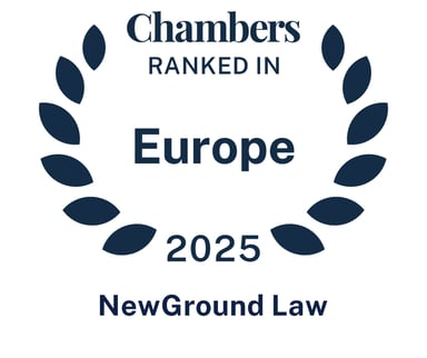 Chambers Europe Legal Guide 2025: Real Estate