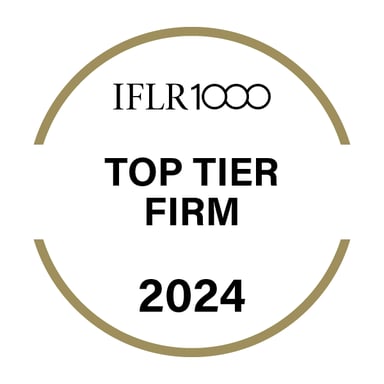 IFLR 1000 2024