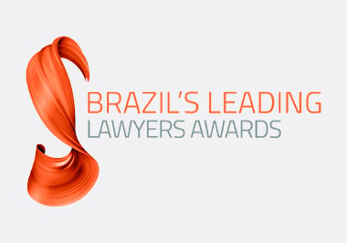 Finalist - Brazil Summit 2021 and 2022
