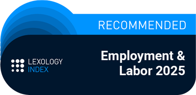 Lexology Index - Employment & Labor 2025