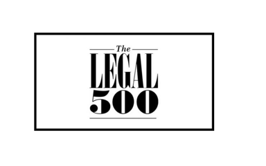 The Legal 500 Europe, Middle East & Africa 2018