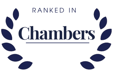 The Chambers Europe Awards