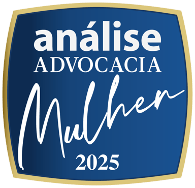 Análise Advocacia Mulher 2025