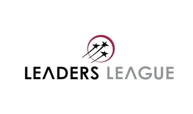 Décideurs Magazine - Leaders League