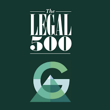 The Legal 500 Green Guide