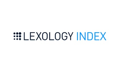 LEXOLOGY INDEX