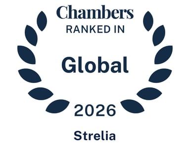Band 4 - Chambers Europe / Global 2026