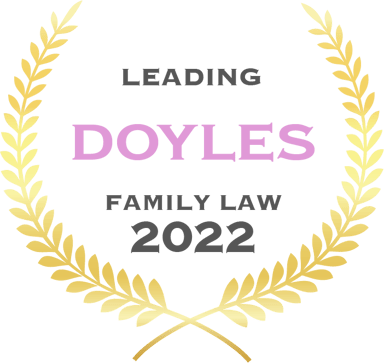 Doyle’s Guide 2022 – Leading Family & Divorce Law Firm – Hong Kong (Second Tier)
