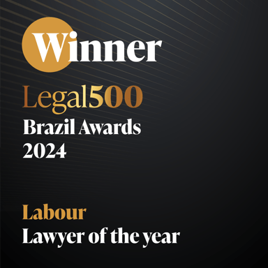 The Legal 500 Brazil Awards 2024