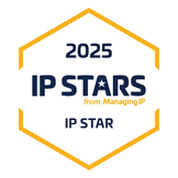 IP STARS 2025 - ManagingIP
