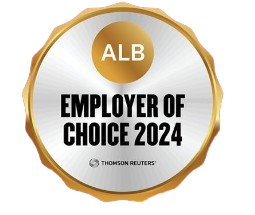 ALB EMPLOYER OF CHOICE 2024