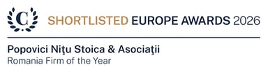 Romania Law Firm of the Year 2026