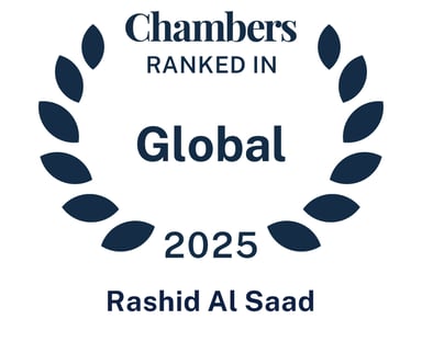 Notable Practitioner - Rashid Al Saad