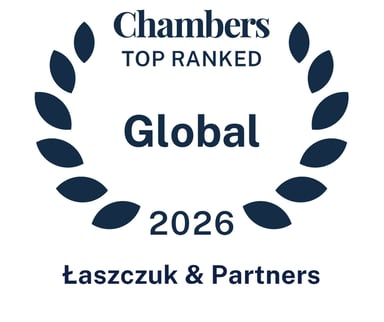 Chambers Global 2026: Arbitration - band 1, Litigation: Elite - band 3