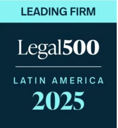 Legal 500 Latin America 2025