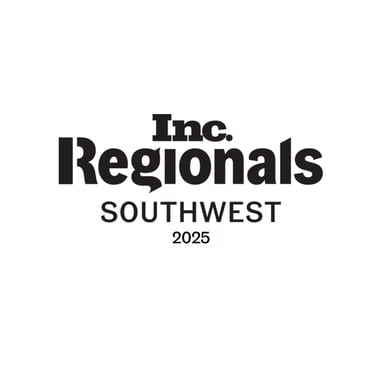 Inc. Regionals 2025: Southwest