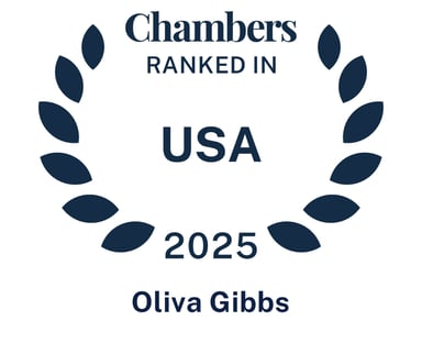 Chambers & Partners, USA Guide 2025: Ohio