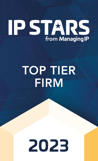 IP Stars from Managing IP